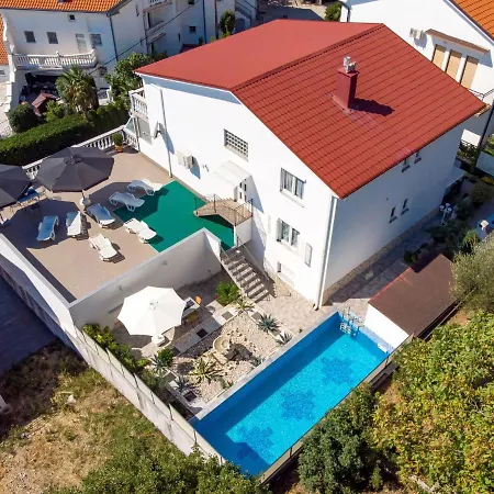 Brzic - Ckv107 By Interhome Apartment Crikvenica