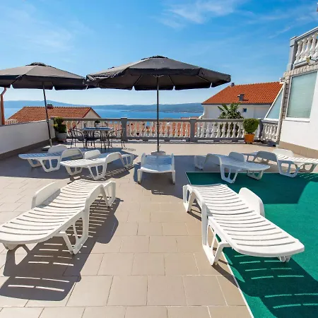 Apartman Brzic-3 By Interhome