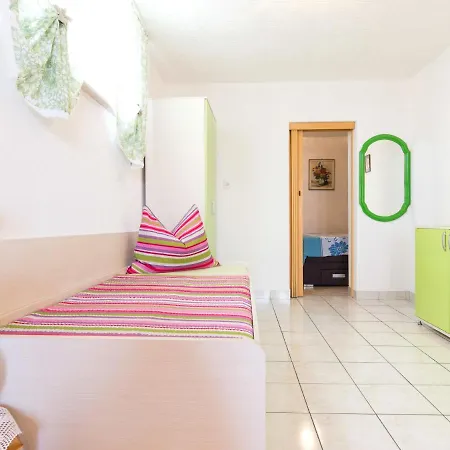 Brzic-3 By Interhome * Crikvenica