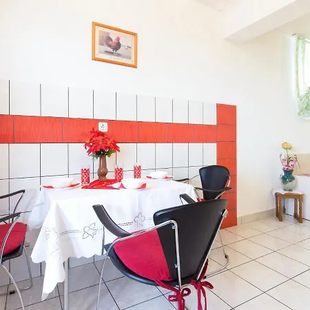 Brzic-3 By Interhome *