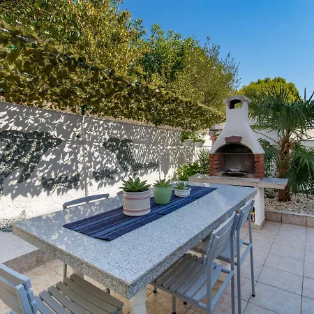 Brzic-3 By Interhome Apartamento Crikvenica