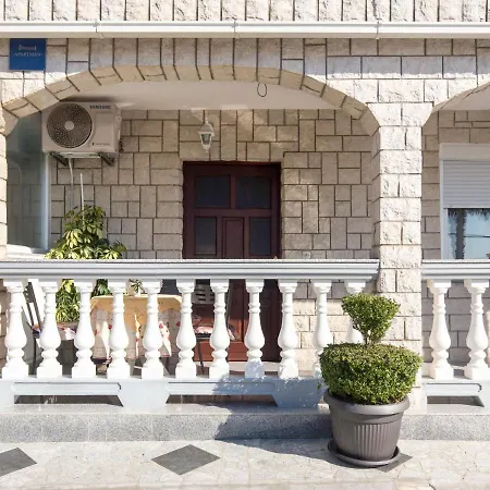 Brzic-3 By Interhome Apartamento