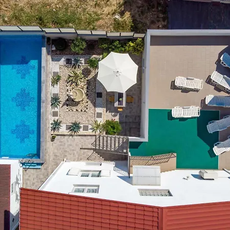 Apartamento Brzic-3 By Interhome *