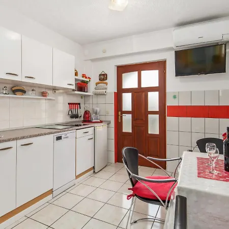 Apartment Brzic - Ckv107 By Interhome Crikvenica