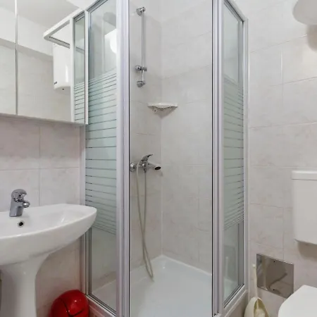 Brzic - Ckv107 By Interhome Apartment *