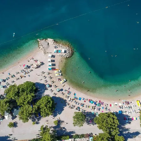 Apartamento Brzic-3 By Interhome Crikvenica