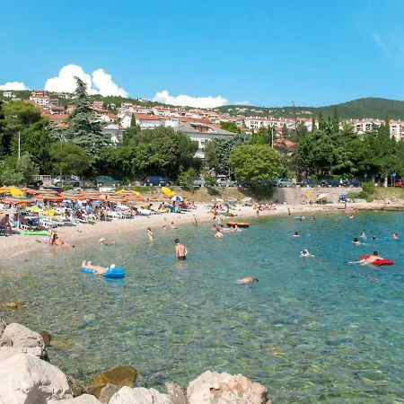 Brzic-3 By Interhome Apartman Crikvenica