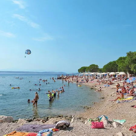 Brzic-3 By Interhome Apartamento