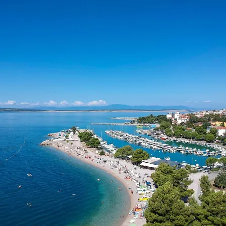 Brzic-3 By Interhome * Crikvenica