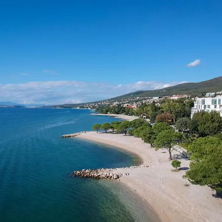 Brzic-3 By Interhome Crikvenica