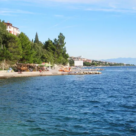 Brzic-3 By Interhome Apartamento Crikvenica