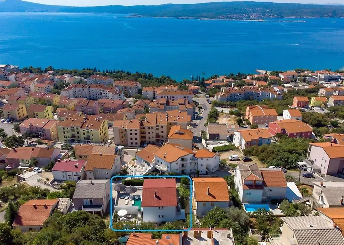 Appartamento Brzic-3 By Interhome