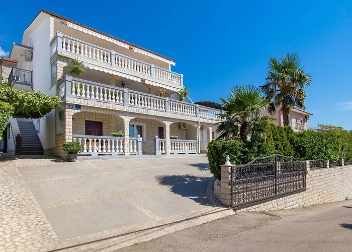 Brzic-3 By Interhome Appartamento *