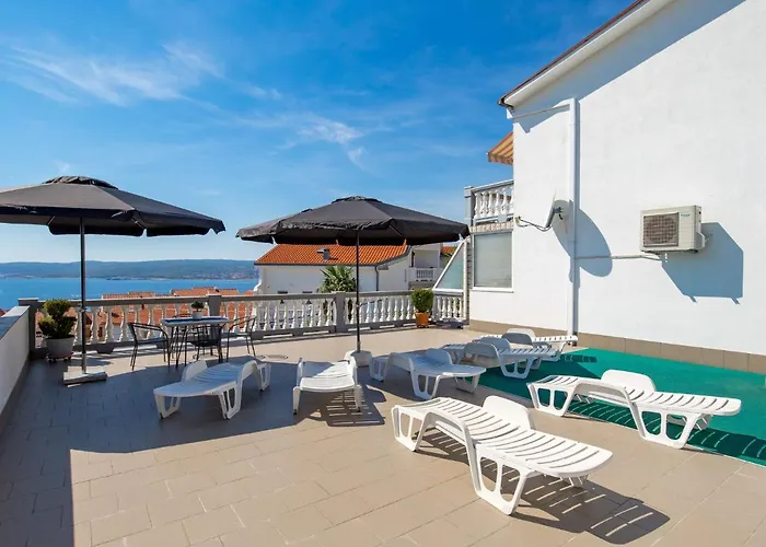 Brzic-3 By Interhome *