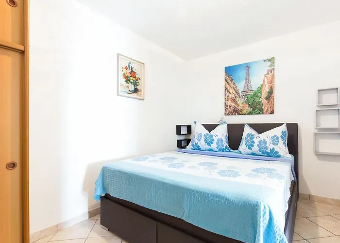 Brzic-3 By Interhome Appartamento