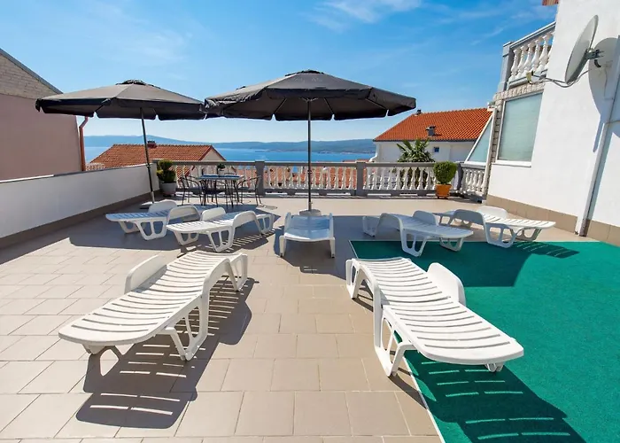 Appartamento Brzic-3 By Interhome