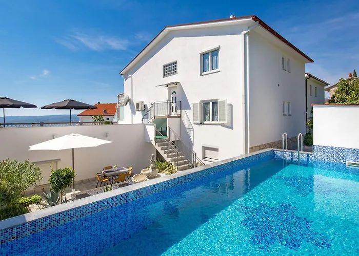 Appartamento Brzic-3 By Interhome Crikvenica