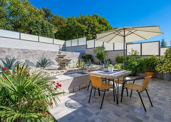 Appartamento Brzic-3 By Interhome *