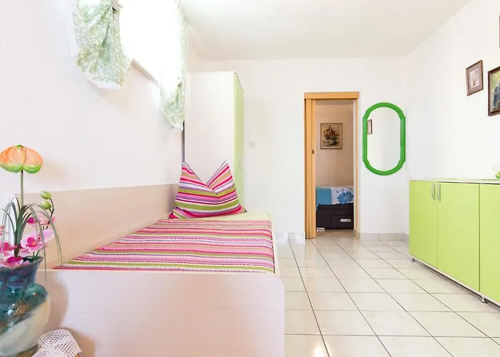 Brzic-3 By Interhome * Crikvenica