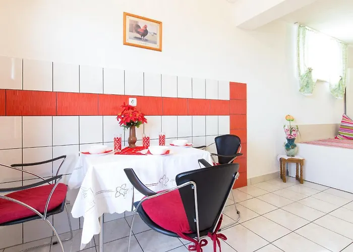 Brzic-3 By Interhome *