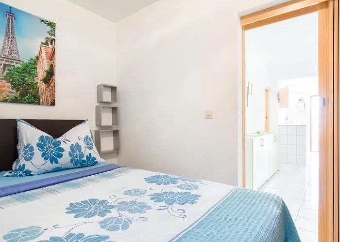 Brzic-3 By Interhome