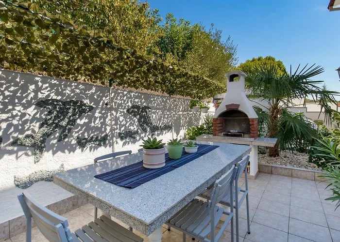 Brzic-3 By Interhome Appartamento Crikvenica