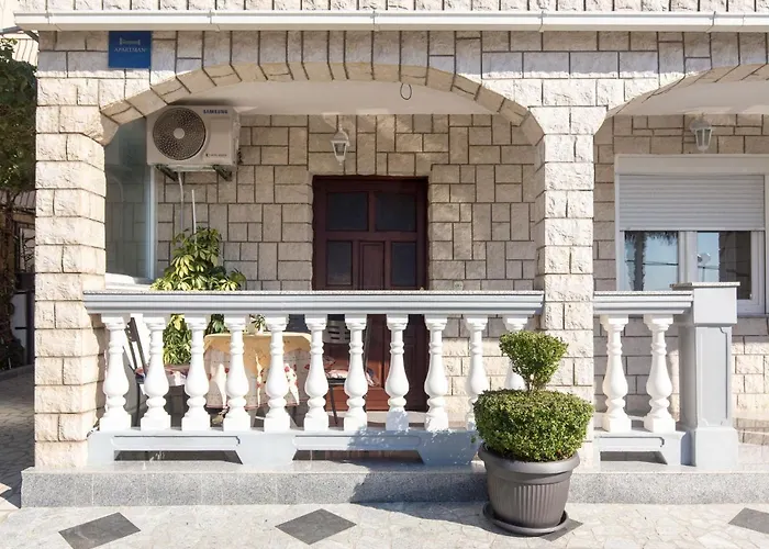 Brzic-3 By Interhome Appartamento