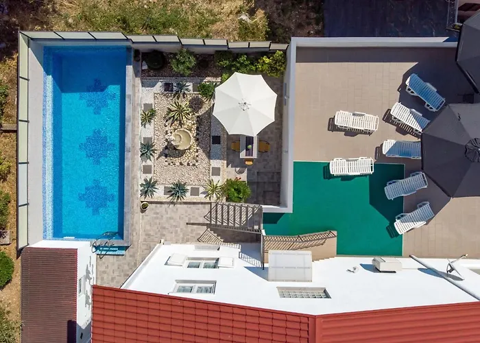 Appartamento Brzic-3 By Interhome *