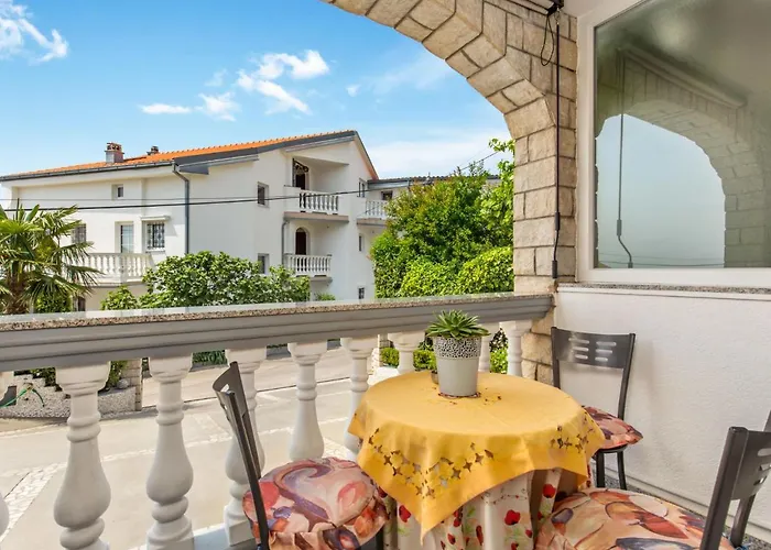 Brzic-3 By Interhome * Crikvenica