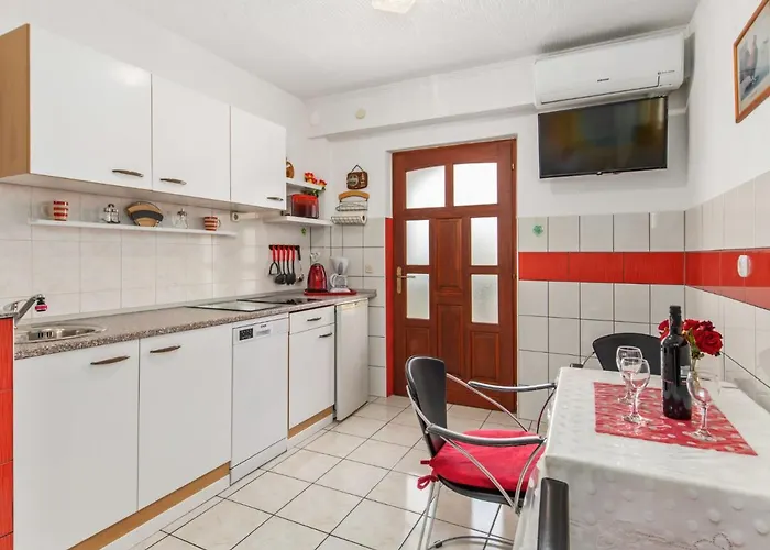 Appartamento Brzic-3 By Interhome Crikvenica