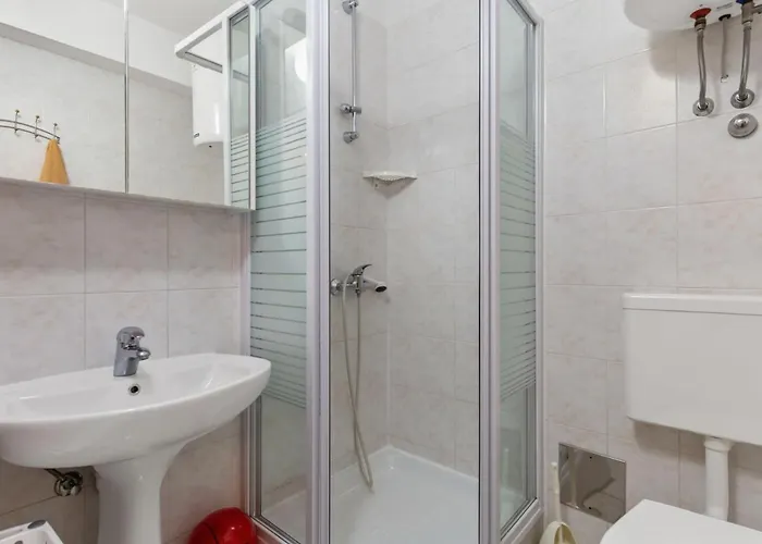 Brzic-3 By Interhome Appartamento *