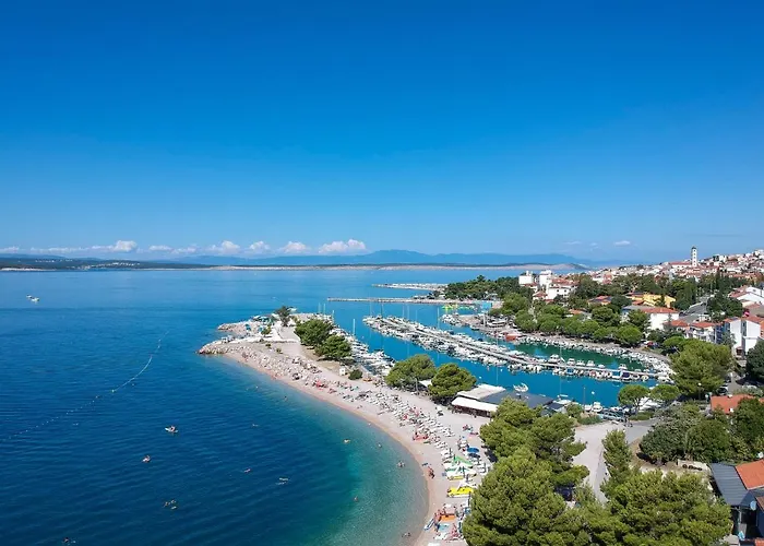 Brzic-3 By Interhome * Crikvenica